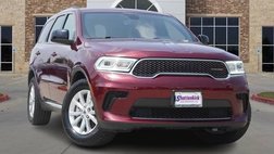 2023 Dodge Durango SXT