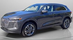 2025 Audi Q5 quattro Premium TFSI