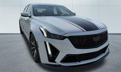 2022 Cadillac CT5-V Blackwing