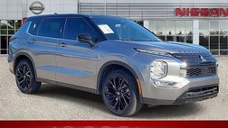 2023 Mitsubishi Outlander SEL