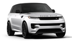 2025 Land Rover Range Rover Sport P400 Dynamic SE