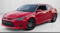 2015 Scion tC Base