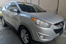 2011 Hyundai Tucson Limited