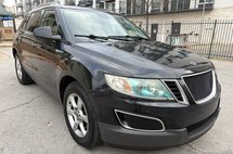 2011 Saab 9-4X 3.0i Premium