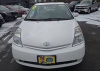 2004 Toyota Prius Base