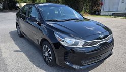 2020 Kia Rio LX