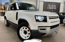 2020 Land Rover Defender 110 Standard