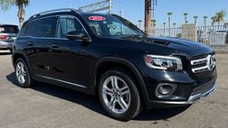 2022 Mercedes-Benz GLB GLB 250