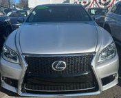 2014 Lexus LS 460 Base