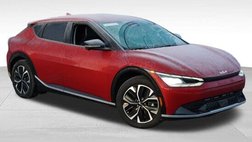 2022 Kia EV6 Wind