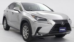 2019 Lexus NX 300 