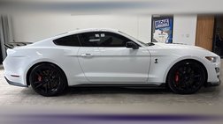 2022 Ford Mustang Shelby GT500