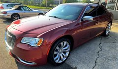 2019 Chrysler 300 Touring