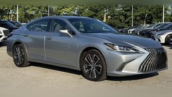 2023 Lexus ES 250 250