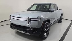 2024 Rivian R1T Adventure