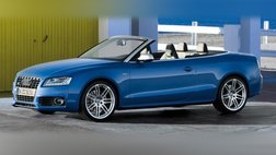 2011 Audi S5 3.0T quattro Prestige