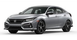 2020 Honda Civic Sport Touring