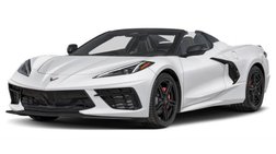 2026 Chevrolet Corvette Stingray