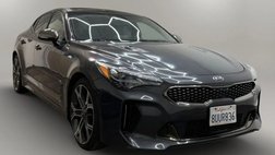 2021 Kia Stinger GT2