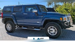 2006 HUMMER H3 Base