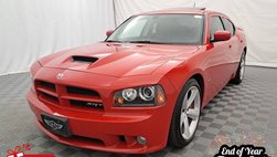 2008 Dodge Charger SRT-8
