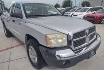 2005 Dodge Dakota SLT