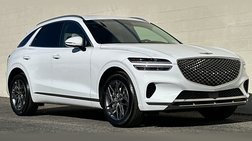 2024 Genesis GV70 2.5T Standard