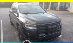 2022 GMC Acadia SLT
