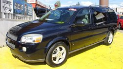 2006 Chevrolet Uplander LT