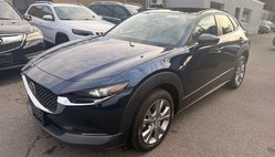 2020 Mazda CX-30 Select