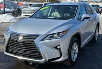 2016 Lexus RX 350 350