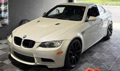 2011 BMW M3 Base