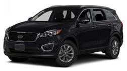 2016 Kia Sorento LX V6