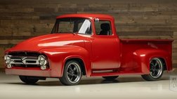 1956 Ford F-100 