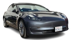2023 Tesla Model 3 Long Range