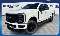 2026 Ford Super Duty F-250 Lariat