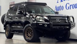 2014 Lexus GX 460 Base