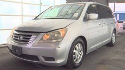 2010 Honda Odyssey EX-L