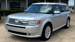 2012 Ford Flex SEL