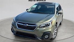 2018 Subaru Outback 3.6R Touring