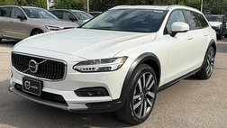 2025 Volvo V90 Cross Country B6 Plus