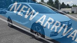 2020 Honda Odyssey Touring