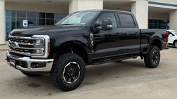 2026 Ford Super Duty F-250 Lariat