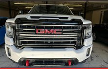 2022 GMC Sierra 2500HD AT4