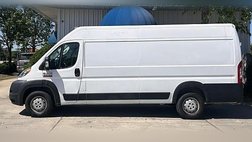 2019 Ram ProMaster 3500 159 WB