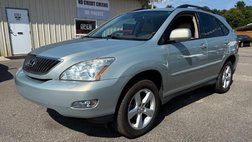 2005 Lexus RX 330 Base