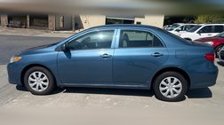 2013 Toyota Corolla LE Special Edition