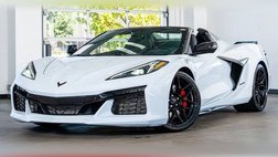 2023 Chevrolet Corvette Z06