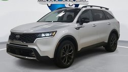 2021 Kia Sorento SX Prestige X-Line