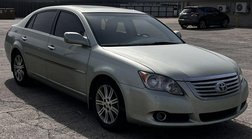 2009 Toyota Avalon XL